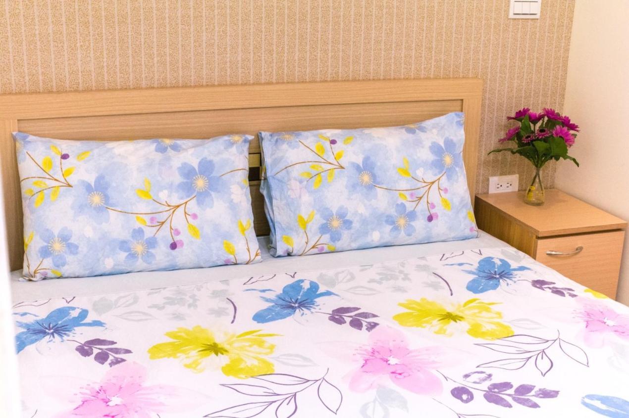 Xin Jing Zhan Homestay Hualien City Εξωτερικό φωτογραφία